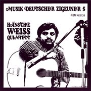German Gypsy Music Vol. 5 cover image cdn