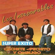 Súper Éxito: Cachete, Pechitp Y Ombligo cover image cdn