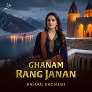 Ghanam Rang Janan cover image cdn