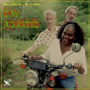 Dry Roasted With Love cover image cdn