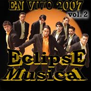 En Vivo, Vol. 2 cover image cdn