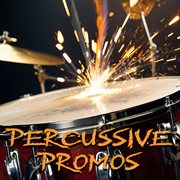 Percussive Promos cover image cdn
