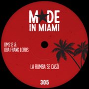 La Rumba Se Casó (Remixes) cover image cdn