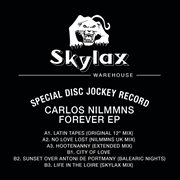 Forever Ep cover image cdn