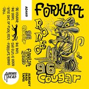 Forklift Rodeo cover image cdn