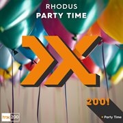 Party Time cover image cdn