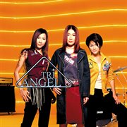 Tri Angel And The College Band cover image cdn