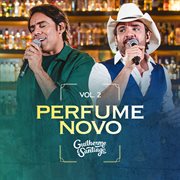 Perfume Novo (Ao Vivo / Vol. 2) cover image cdn