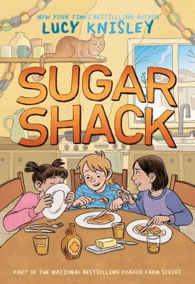 Sugar shack  cover image cdn