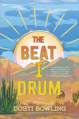 The beat I drum  cover image cdn