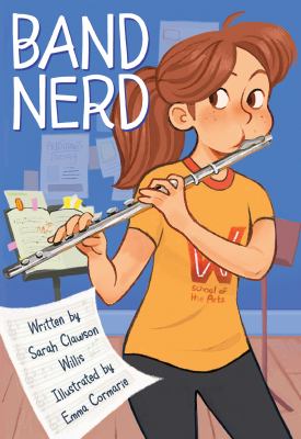 Band nerd  cover image cdn
