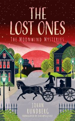 The lost ones  cover image cdn