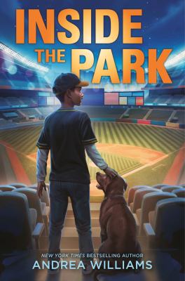 Inside the park  cover image cdn