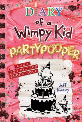 Partypooper  cover image cdn