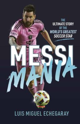 Messi mania  cover image cdn