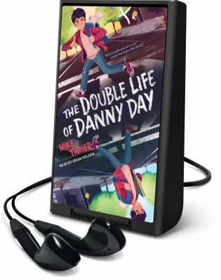 The double life of Danny Day cover image cdn