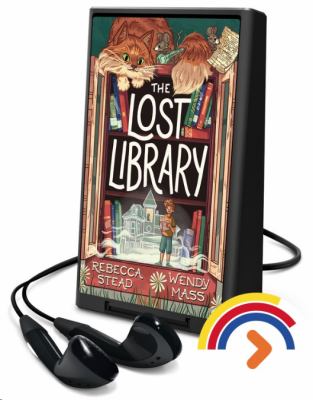 The lost library cover image cdn