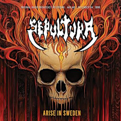 Arise in Sweden cover image cdn