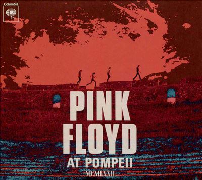 Pink Floyd at Pompeii MCMLXXII  cover image cdn