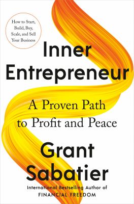 Inner entrepreneur : a proven path to profit and peace  cover image cdn