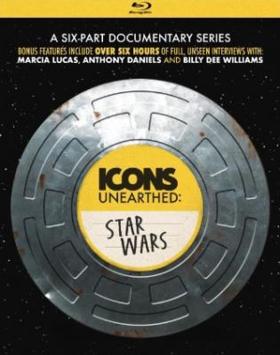Icons unearthed. Star wars cover image cdn