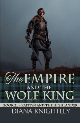 The empire and the Wolf King  cover image cdn