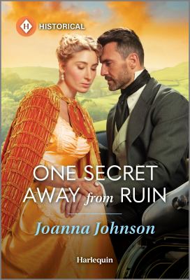 One secret away from ruin  cover image cdn