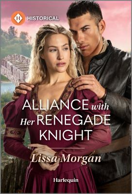 Alliance with her renegade knight  cover image cdn