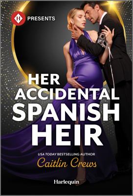 Her accidental Spanish heir  cover image cdn