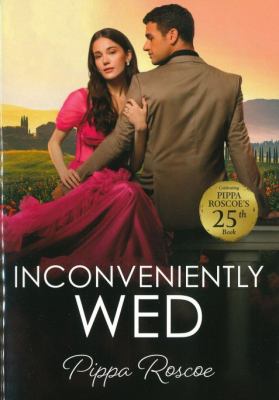 Inconveniently wed  cover image cdn