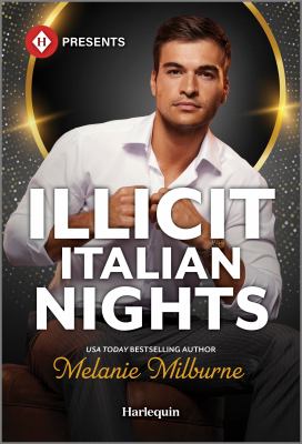 Illicit Italian nights  cover image cdn