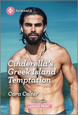 Cinderella's Greek Island temptation  cover image cdn