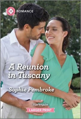 A reunion in Tuscany  cover image cdn
