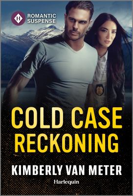 Cold case reckoning  cover image cdn