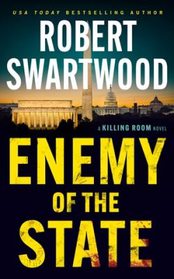 Enemy of the state  cover image cdn