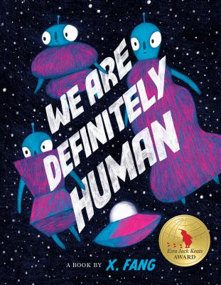 We Are Definitely Human cover image cdn