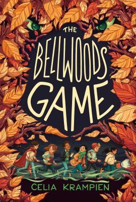 The Bellwoods Game cover image cdn