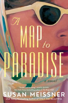 A Map to Paradise cover image cdn