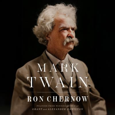 Mark Twain cover image cdn