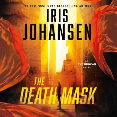 The Death Mask cover image cdn