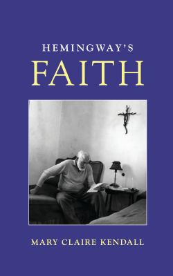 Hemingway's faith  cover image cdn