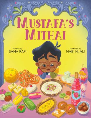 Mustafa's mithai  cover image cdn