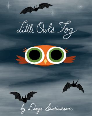 Little Owl's fog  cover image cdn