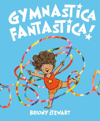 Gymnastica fantastica!  cover image cdn