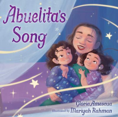 Abuelita's song  cover image cdn