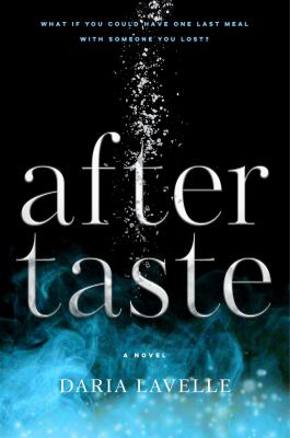 Aftertaste  cover image cdn