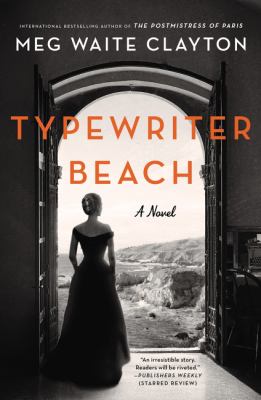 Typewriter beach  cover image cdn