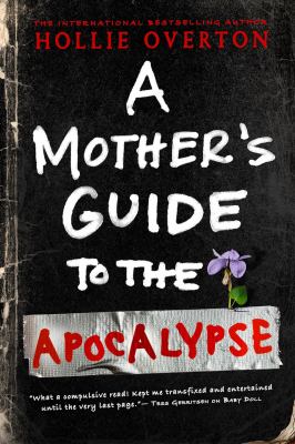 A mother's guide to the apocalypse  cover image cdn