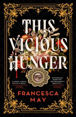 This vicious hunger  cover image cdn