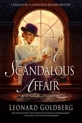 A scandalous affair  cover image cdn